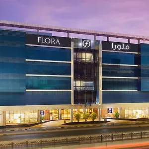 Flora Airport Dubái