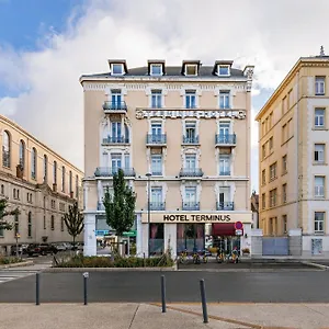 Hotel Terminus ***