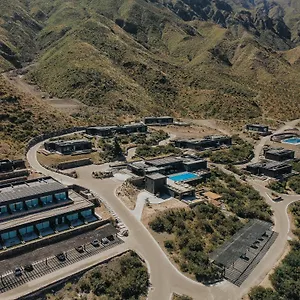 Hotel Puesto Del Indio