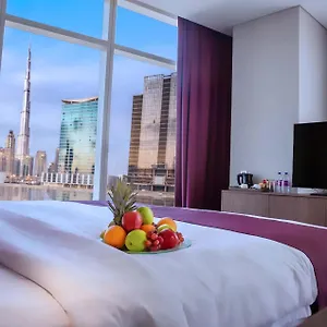Hotel Park Regis Business Bay ****