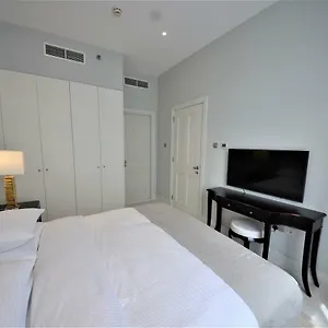 Delta By Marriott Investment Park Dubái